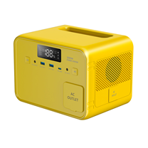 300W磷酸铁锂储能电源